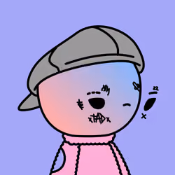 Alien Doogle 2126