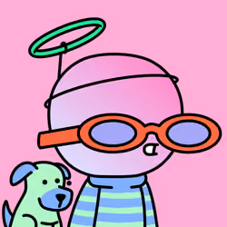 Alien Doogle 3749