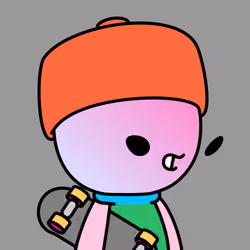 Alien Doogle 6080