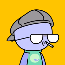 Alien Doogle 2511