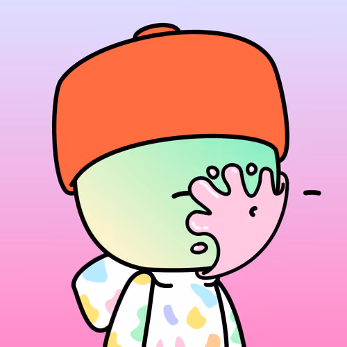 Alien Doogle 5909