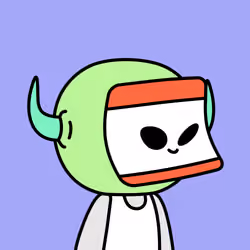 Alien Doogle 195