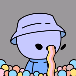 Alien Doogle 69