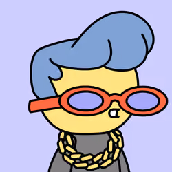 Alien Doogle 6091