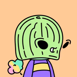 Alien Doogle 3371