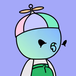 Alien Doogle 262
