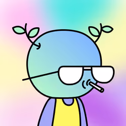Alien Doogle 4566