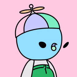 Alien Doogle 1644