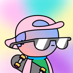 Alien Doogle 3822
