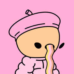 Alien Doogle 1841