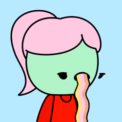 Alien Doogle 284