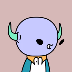 Alien Doogle 7058