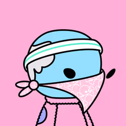 Alien Doogle 2410