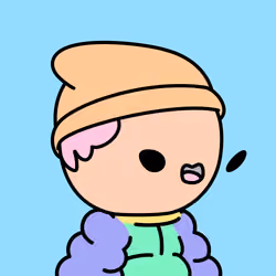 Alien Doogle 1100