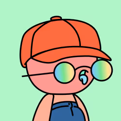 Alien Doogle 772