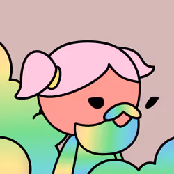 Alien Doogle 307