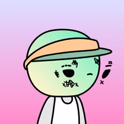 Alien Doogle 6945