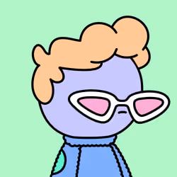 Alien Doogle 3053