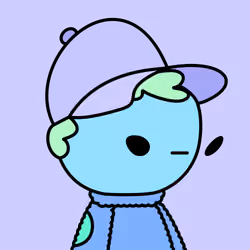 Alien Doogle 9340