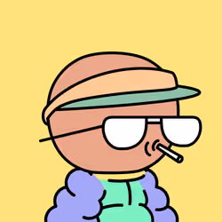 Alien Doogle 3153