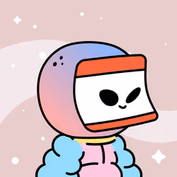 Alien Doogle 3672