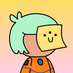 Alien Doogle 3562