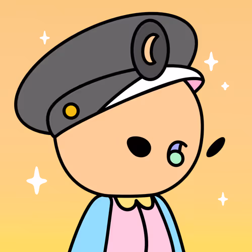 Alien Doogle 6805