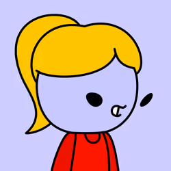 Alien Doogle 3792