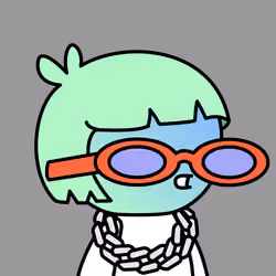 Alien Doogle 4935