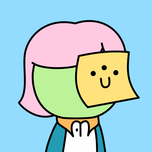 Alien Doogle 78