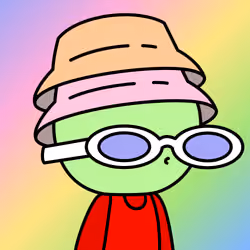 Hat double