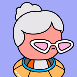 Alien Doogle 2031