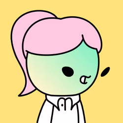 Alien Doogle 8218