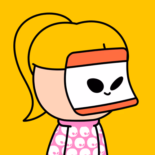 Alien Doogle 2700