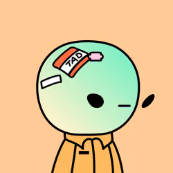 Alien Doogle 2413