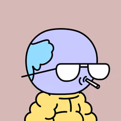 Alien Doogle 8693