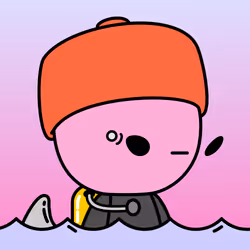 Alien Doogle 70