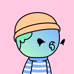 Alien Doogle 1021