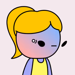 Alien Doogle 2423