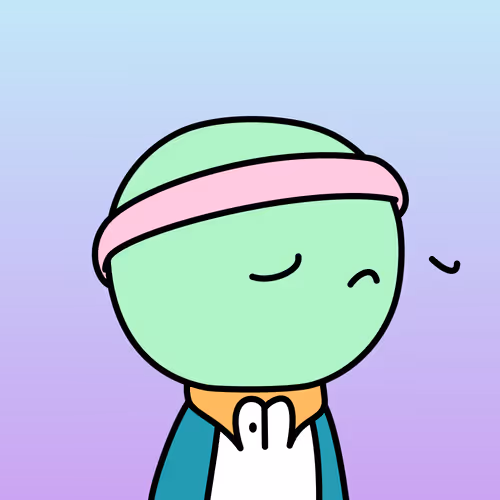 Alien Doogle 9403