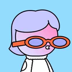 Alien Doogle 9839