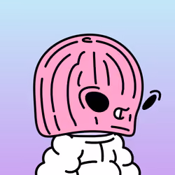 Alien Doogle 9899