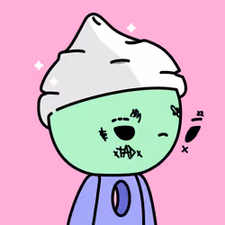 Alien Doogle 1288
