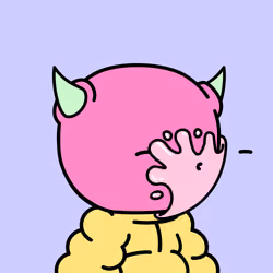 Alien Doogle 5294
