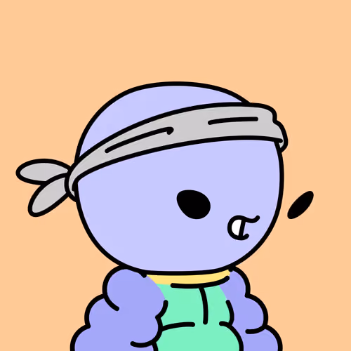 Alien Doogle 3923