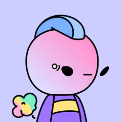 Alien Doogle 3250