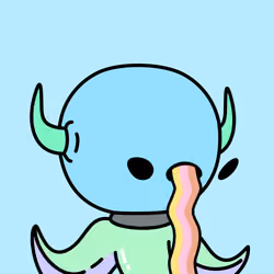 Alien Doogle 1546