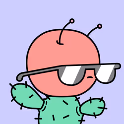 Alien Doogle 1390