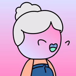 Alien Doogle 1064