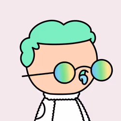 Alien Doogle 9553